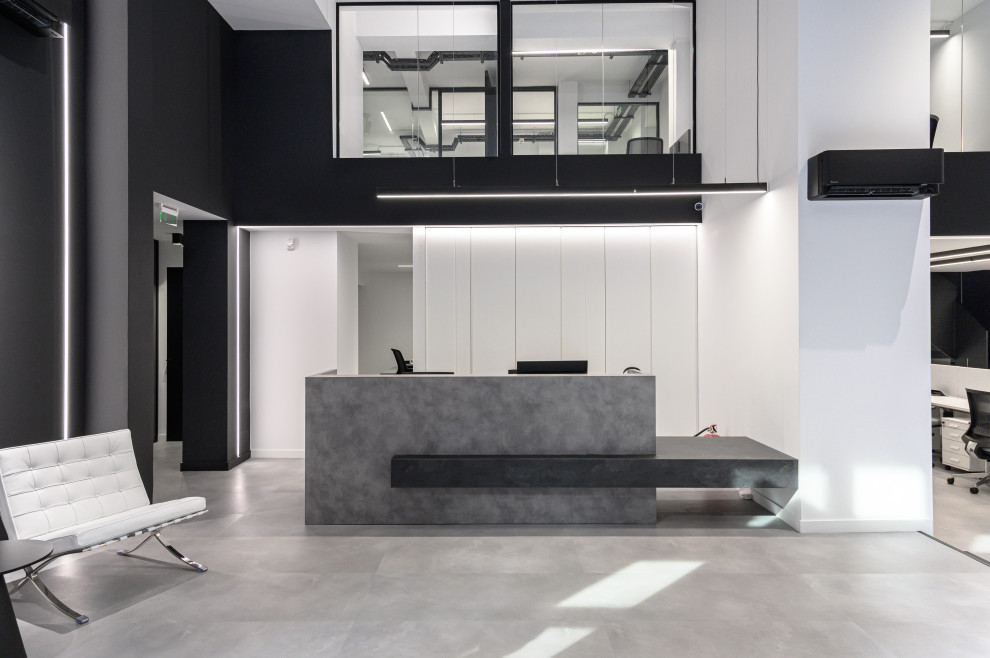 The Consquare. Greece, Athens.