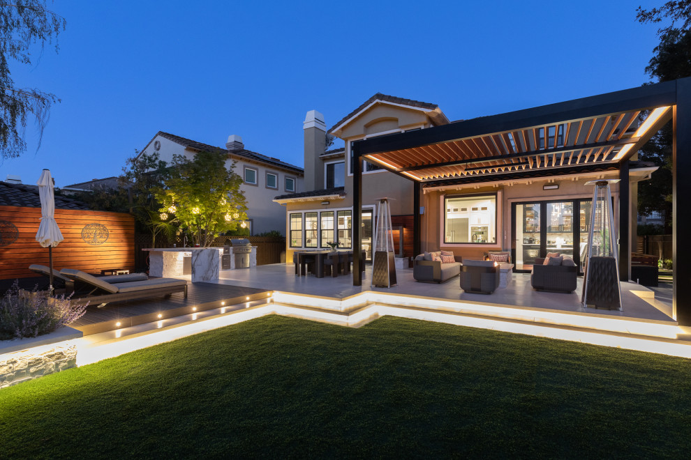 Silver Creek Modern Makeover