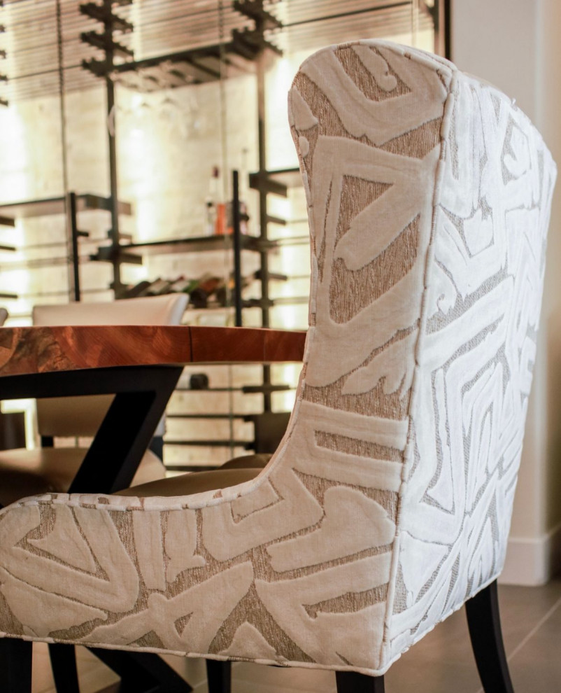 Upholstery