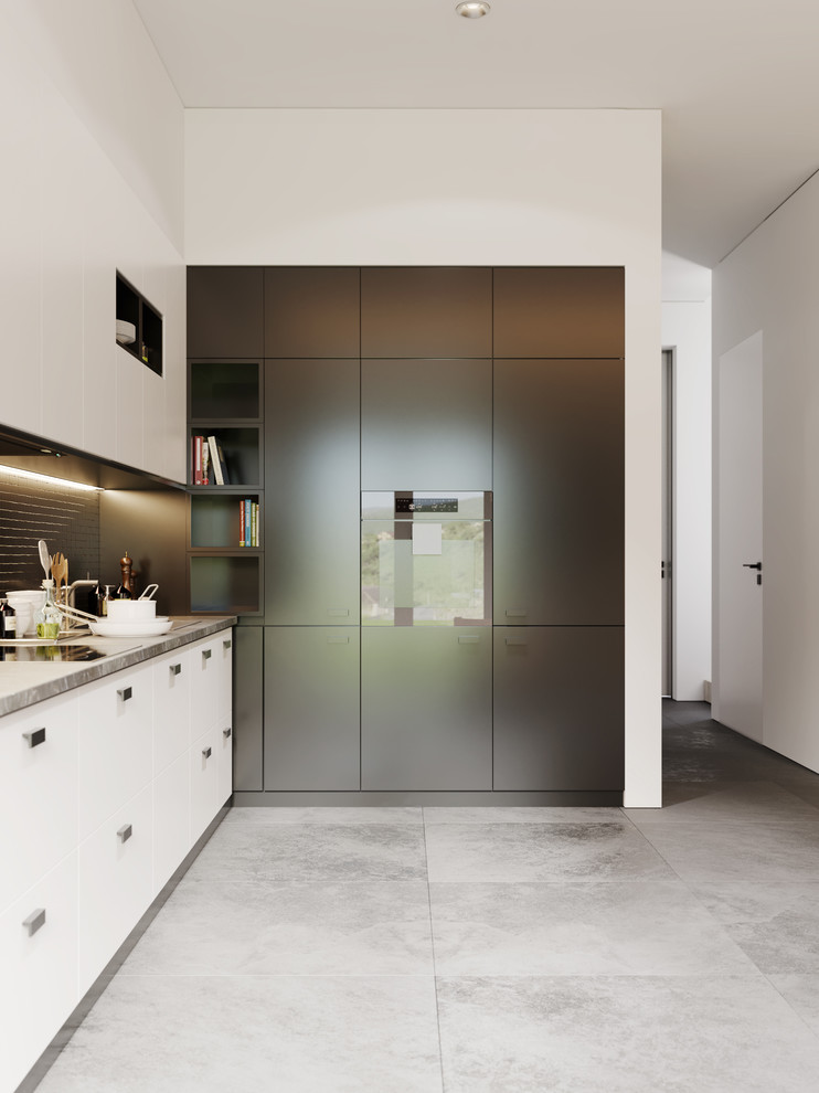 Квартира для большой семьи с детьми