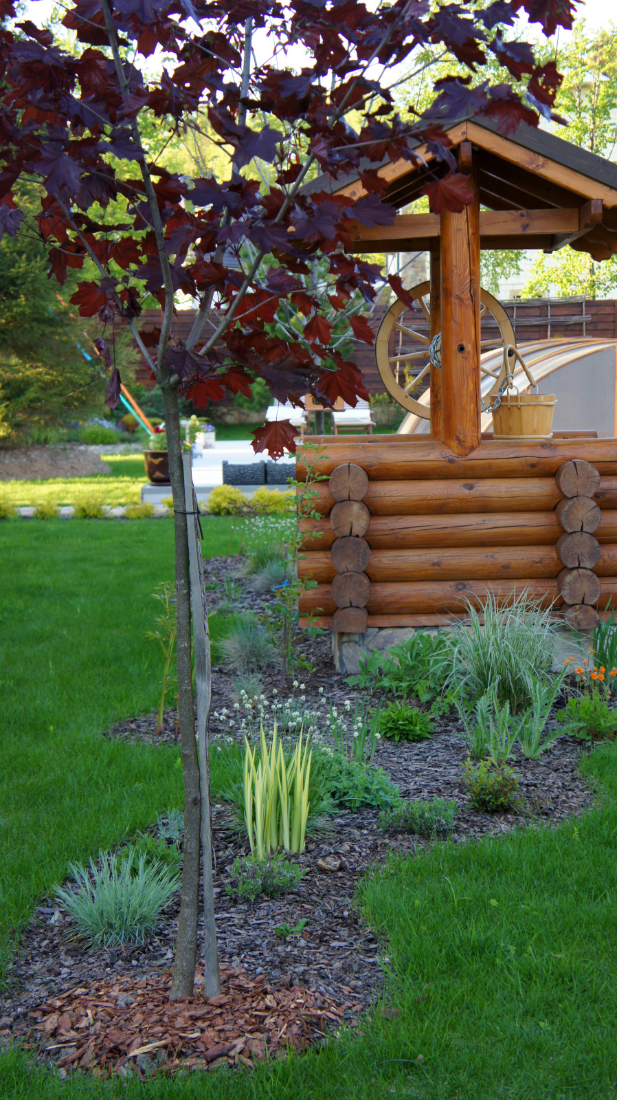 участок в Прохорово