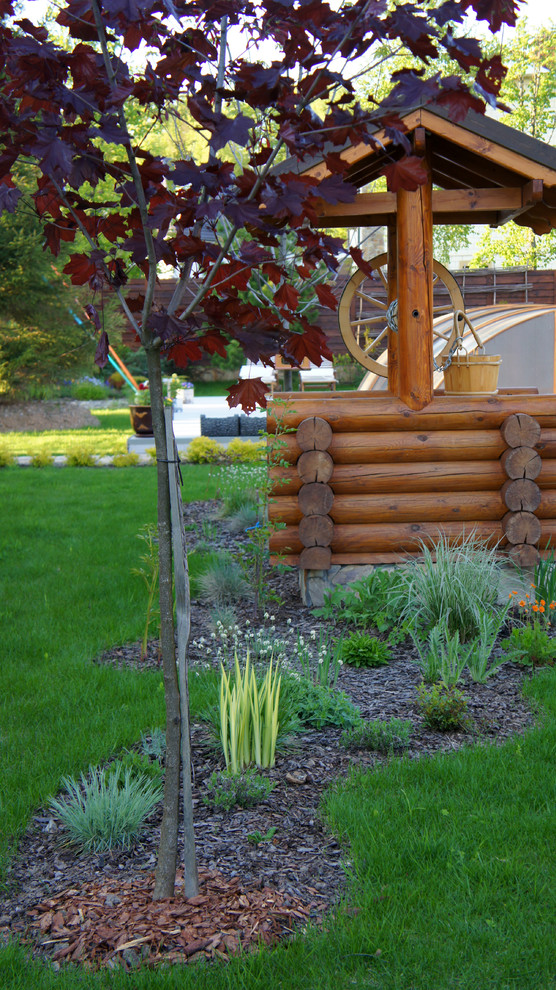 участок в Прохорово