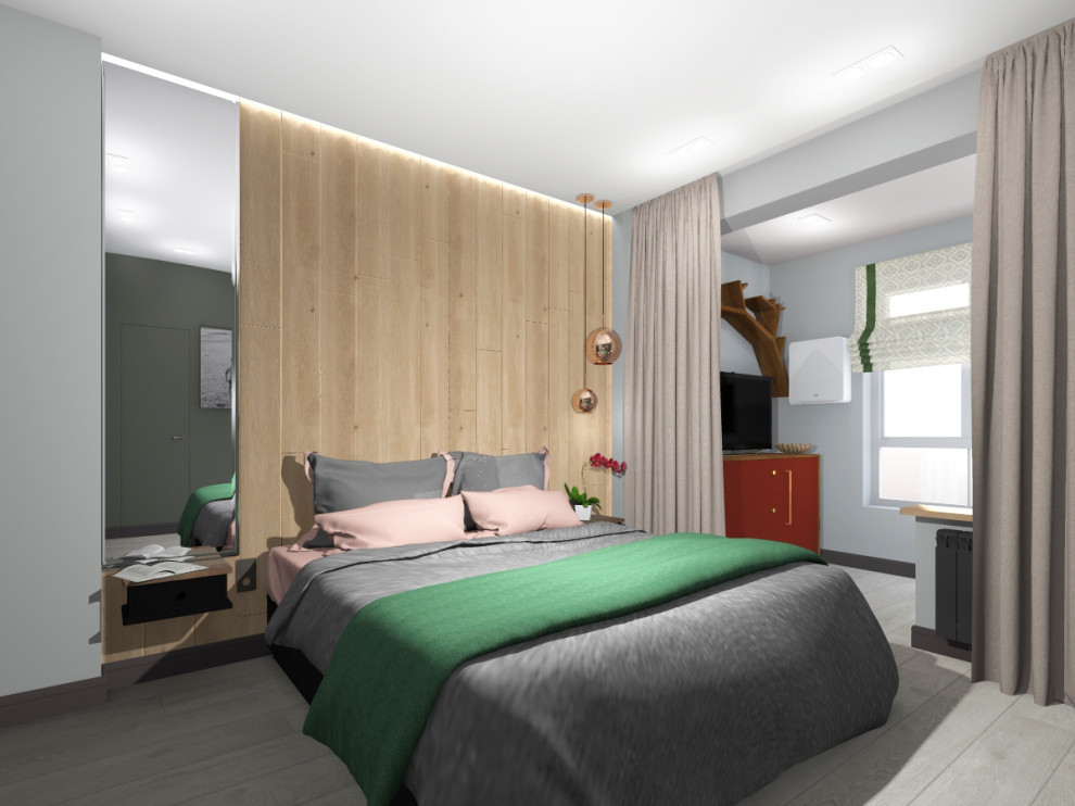 ЖК Северный