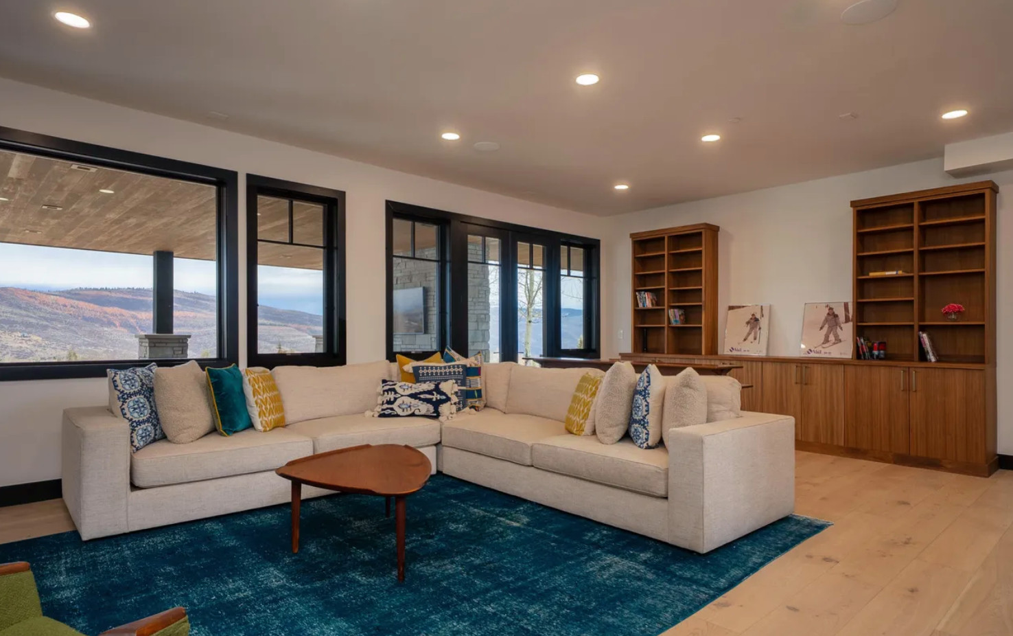 Cordillera PrivColorado