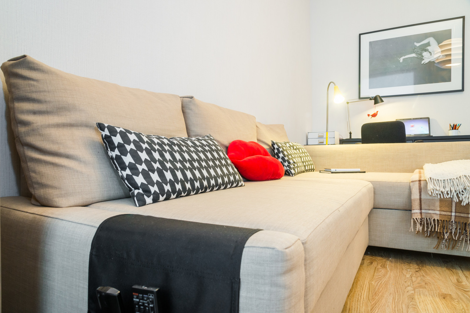 Квартира на Загородном