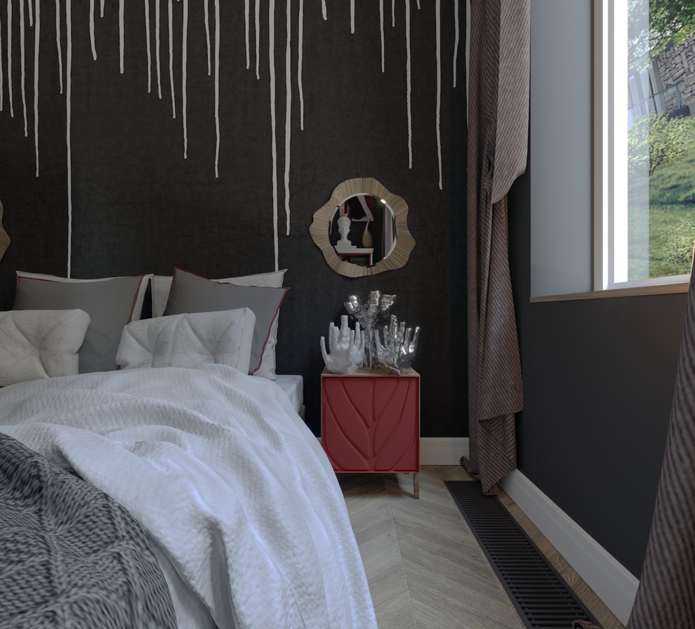 Высокий предел смелости