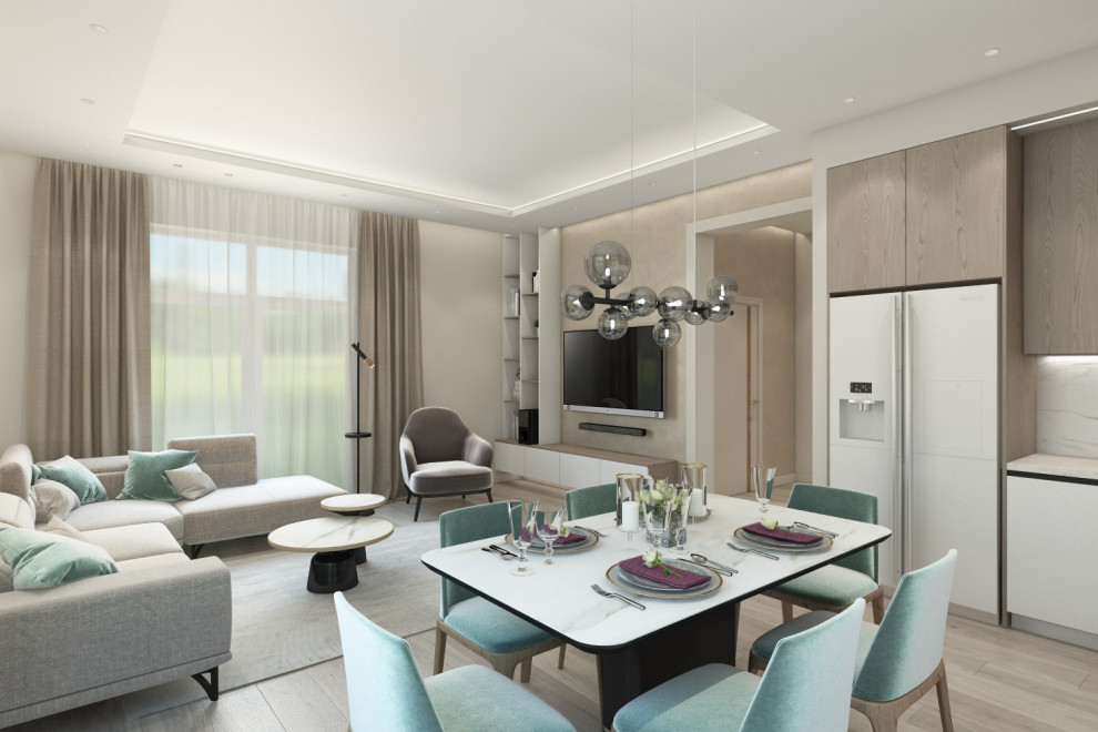 Дом  ул. Берестяная