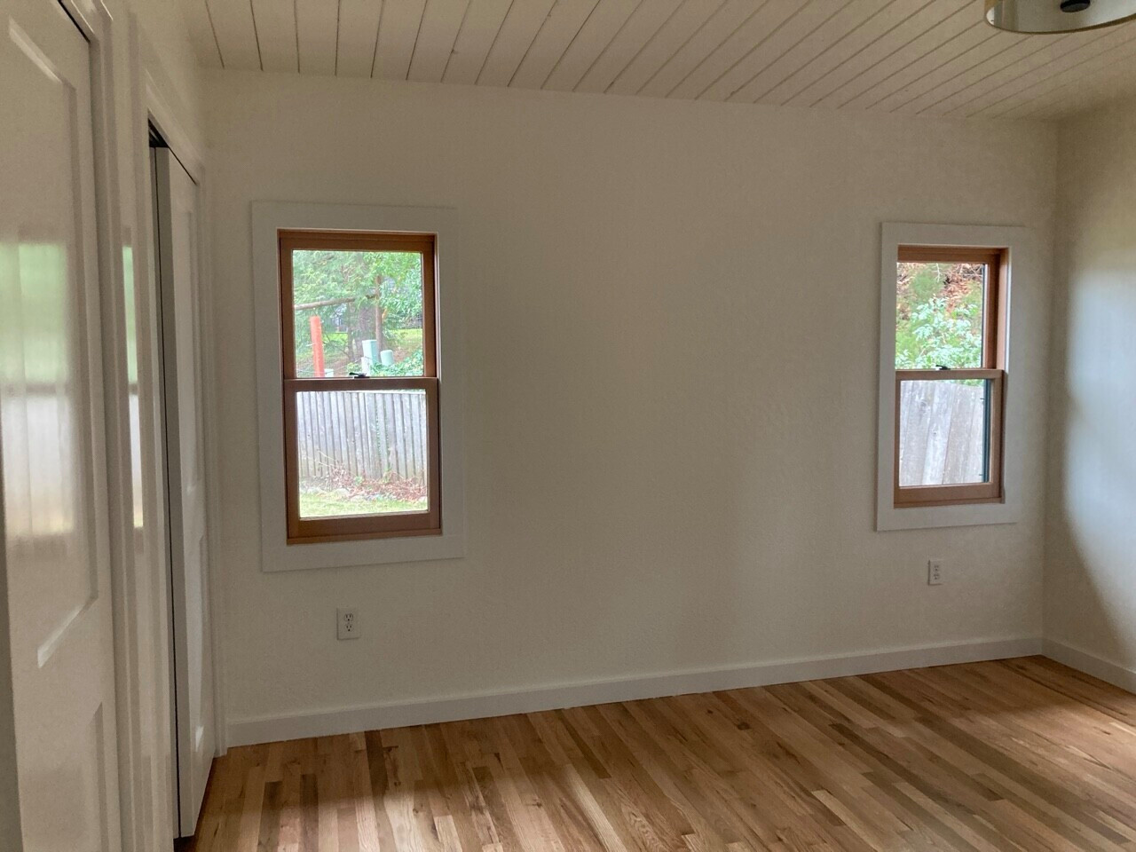 Kitchen Remodel - Mohawk Street