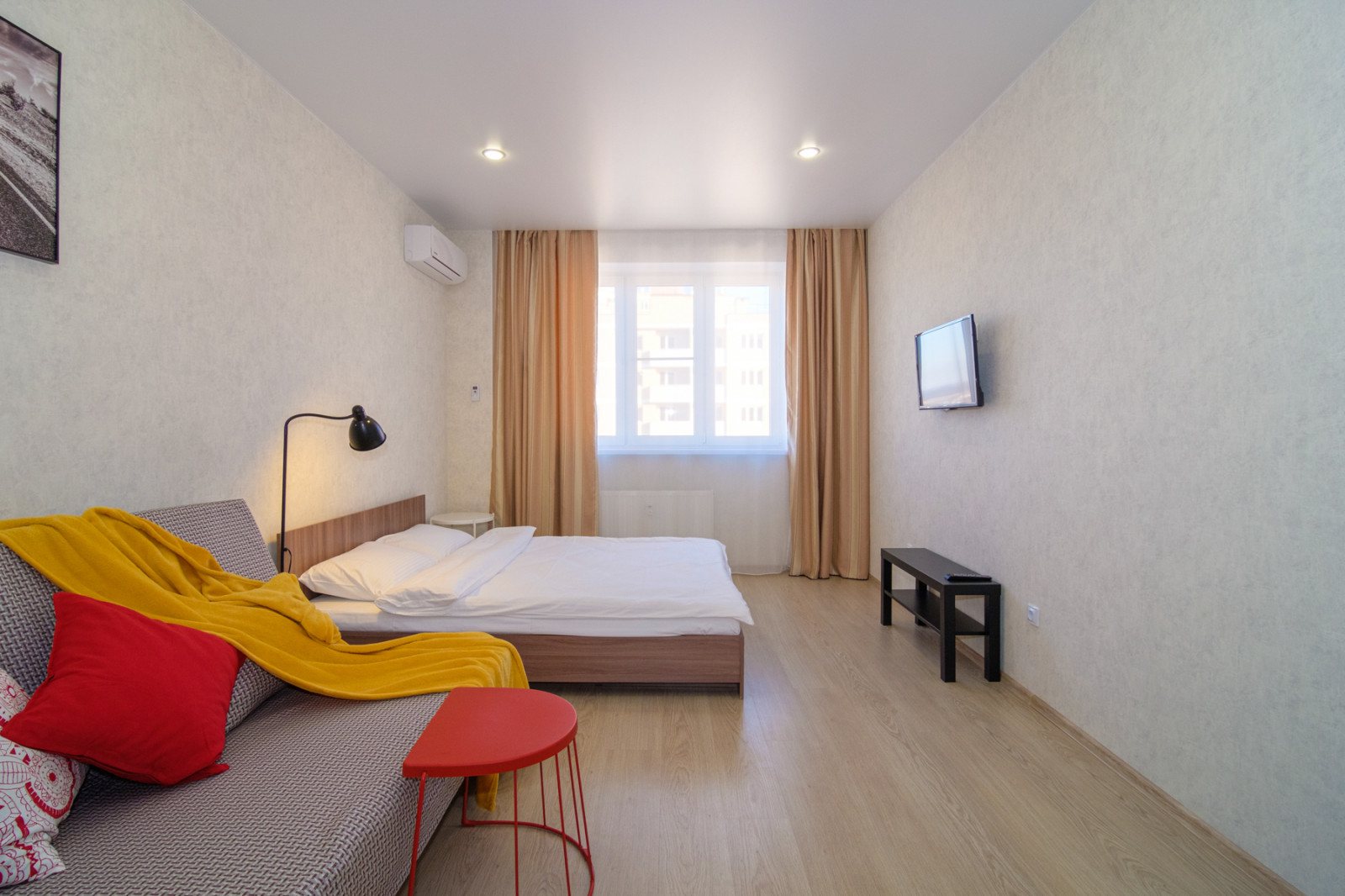 Фотосъемка недвижимости