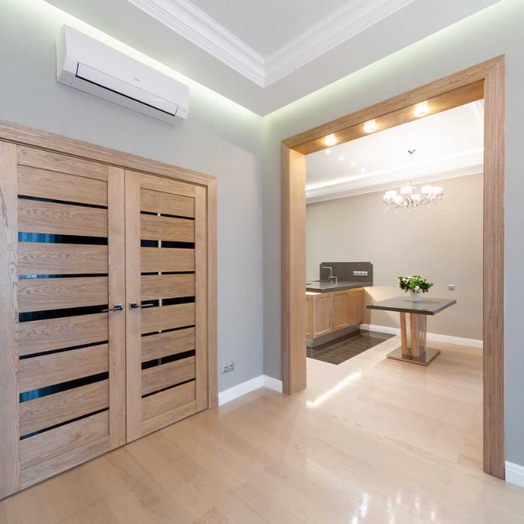 Петровский остров FENIX-ДУБ