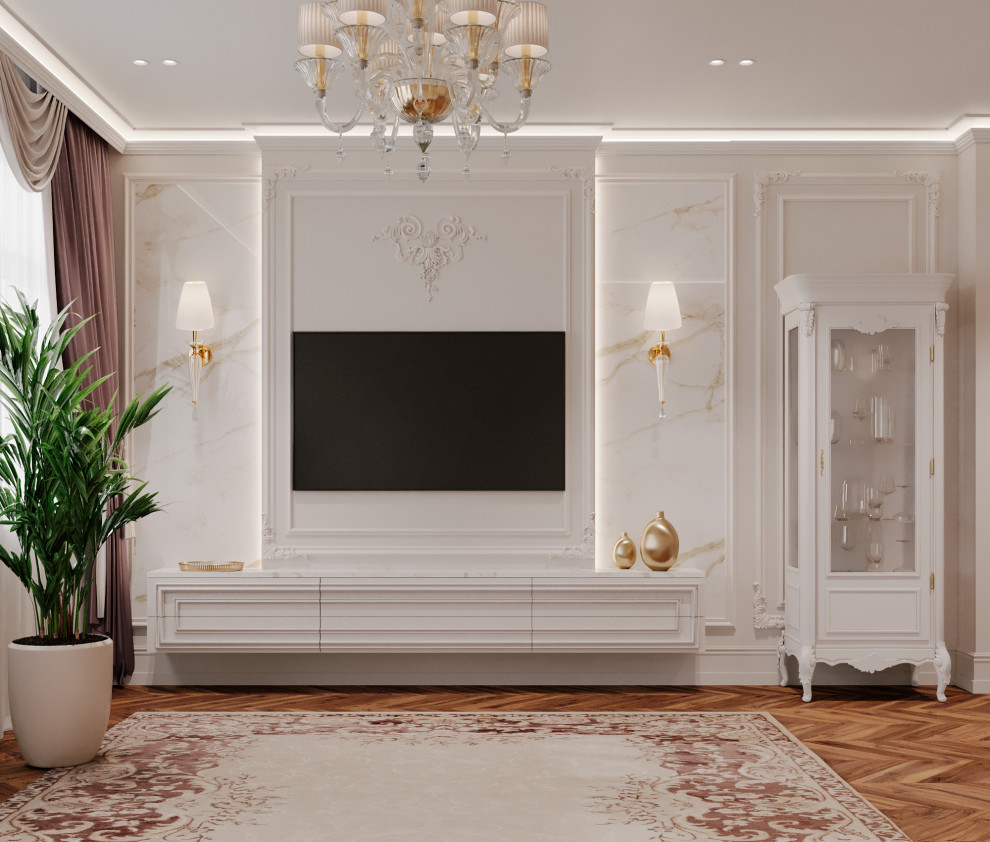 ЖК Садовые квартылы