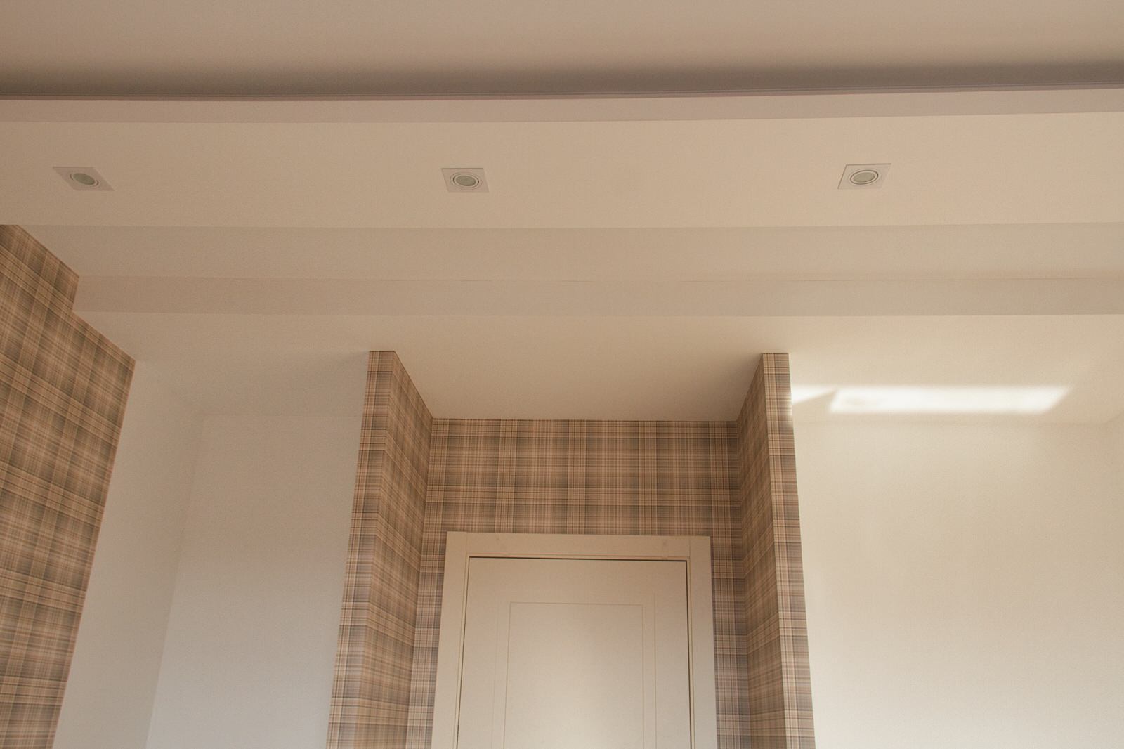 Ремонт по дизайн-проекту в ЖК Дом с каминами (158 м2)