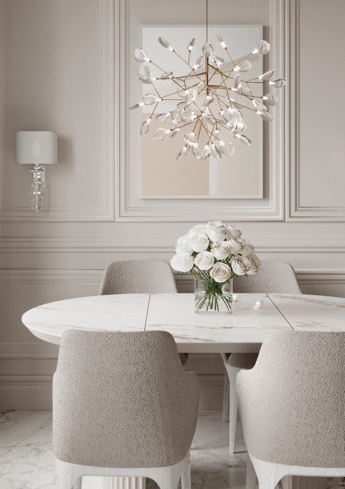 Стол Раздвижной Балия