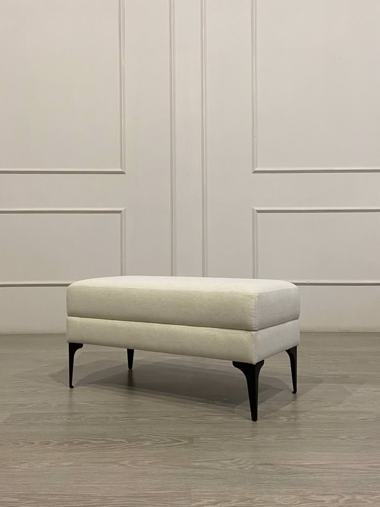 Кресла и пуфы HOMESTER