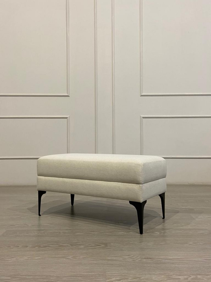 Кресла и пуфы HOMESTER