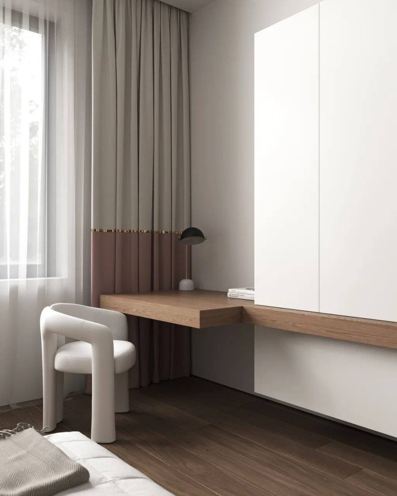 Проект Таунхауса