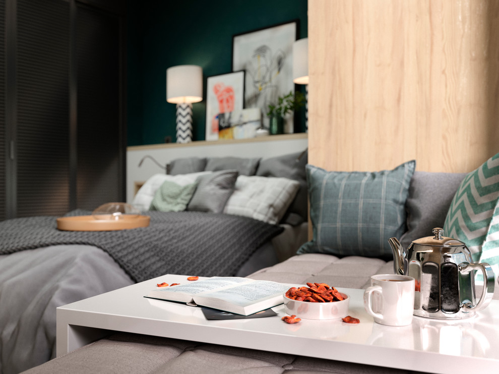 insideКвартираКоролев