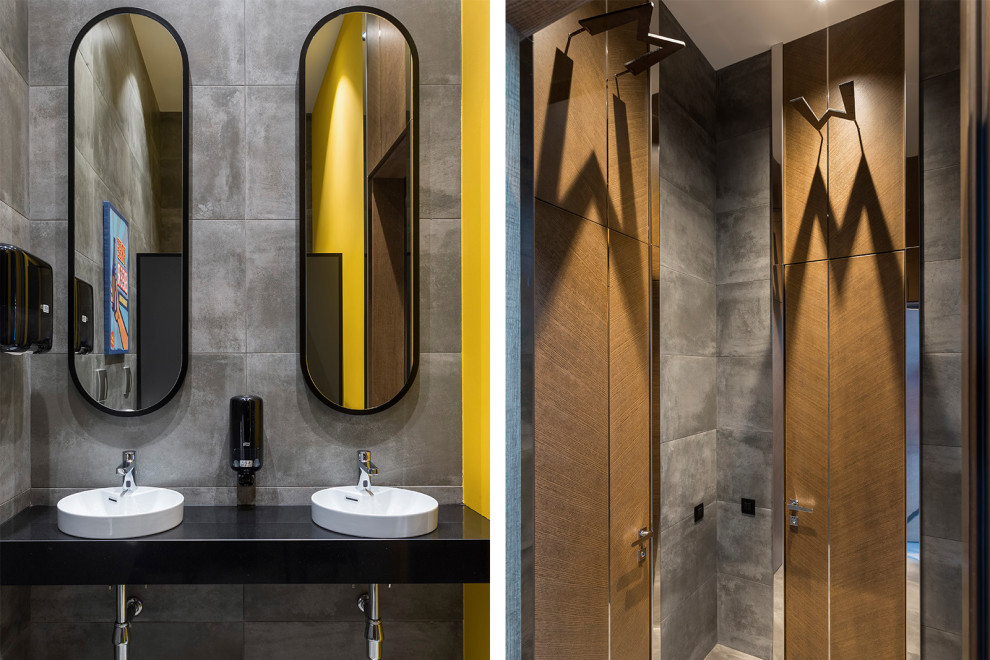 Пивной ресторан Rockscor Brewery