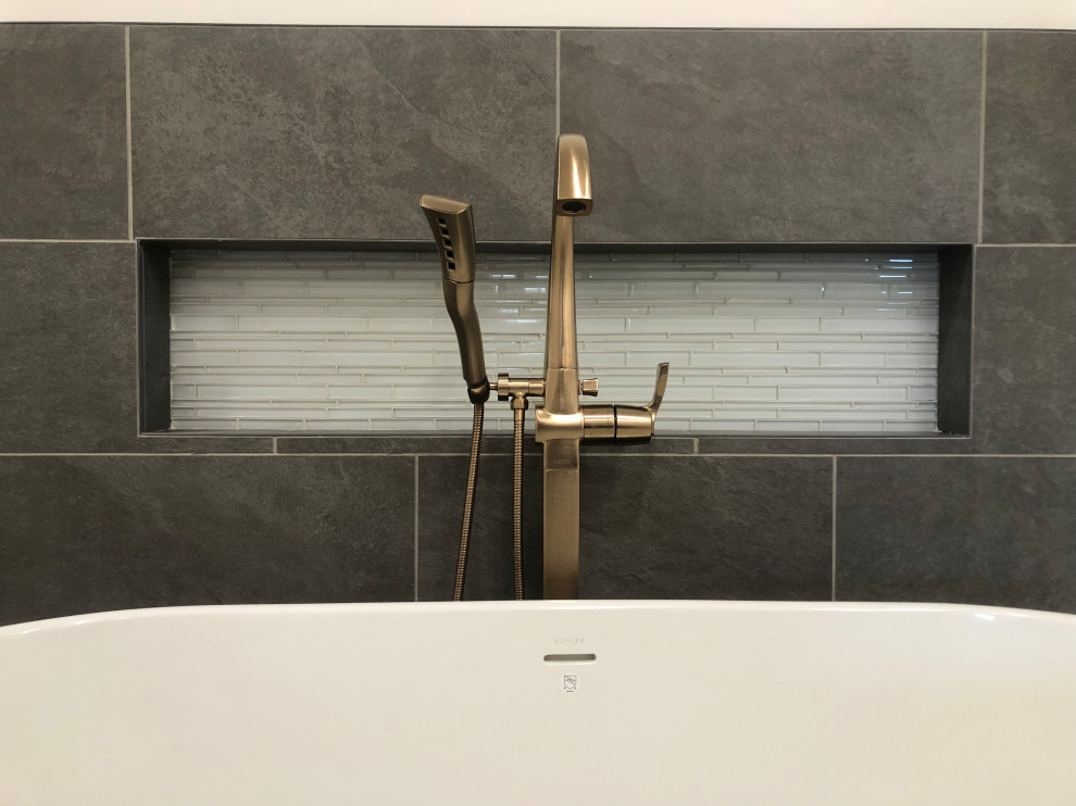 Bathroom Renovation