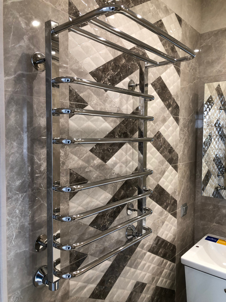 ЖК Легенда №18