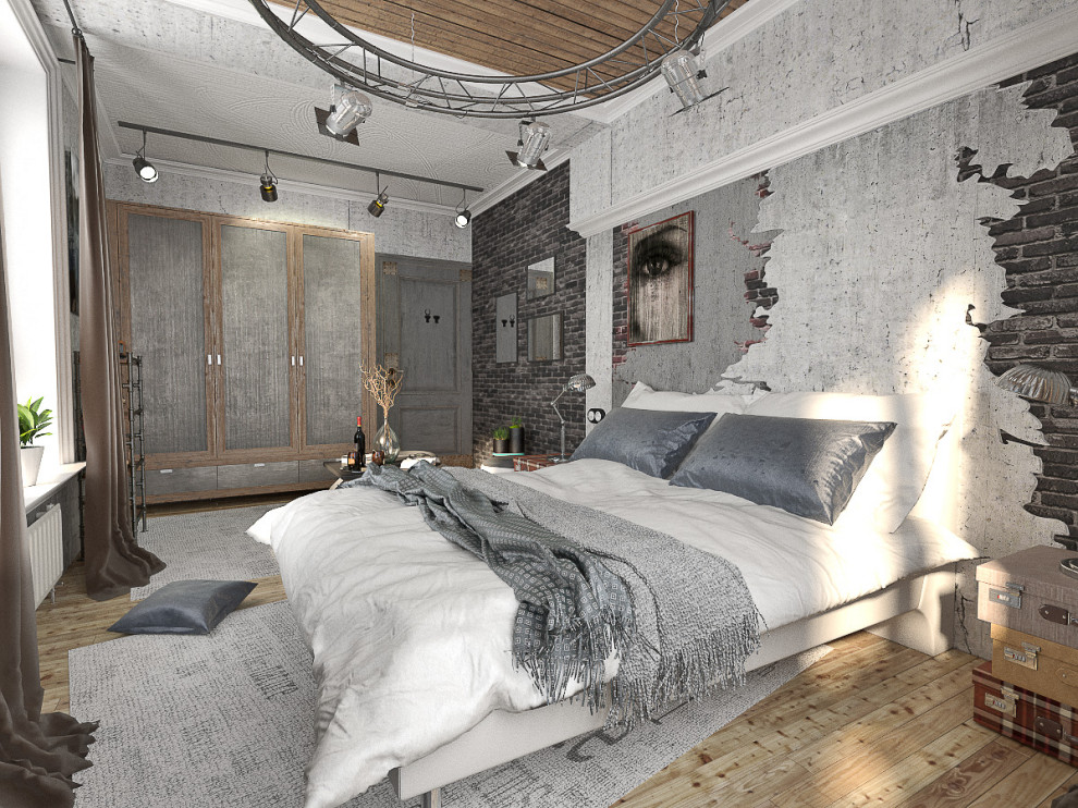 4-х комнатная кв. Пискаревский пр. 1