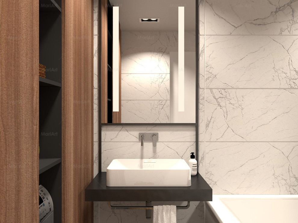 Ванная комната