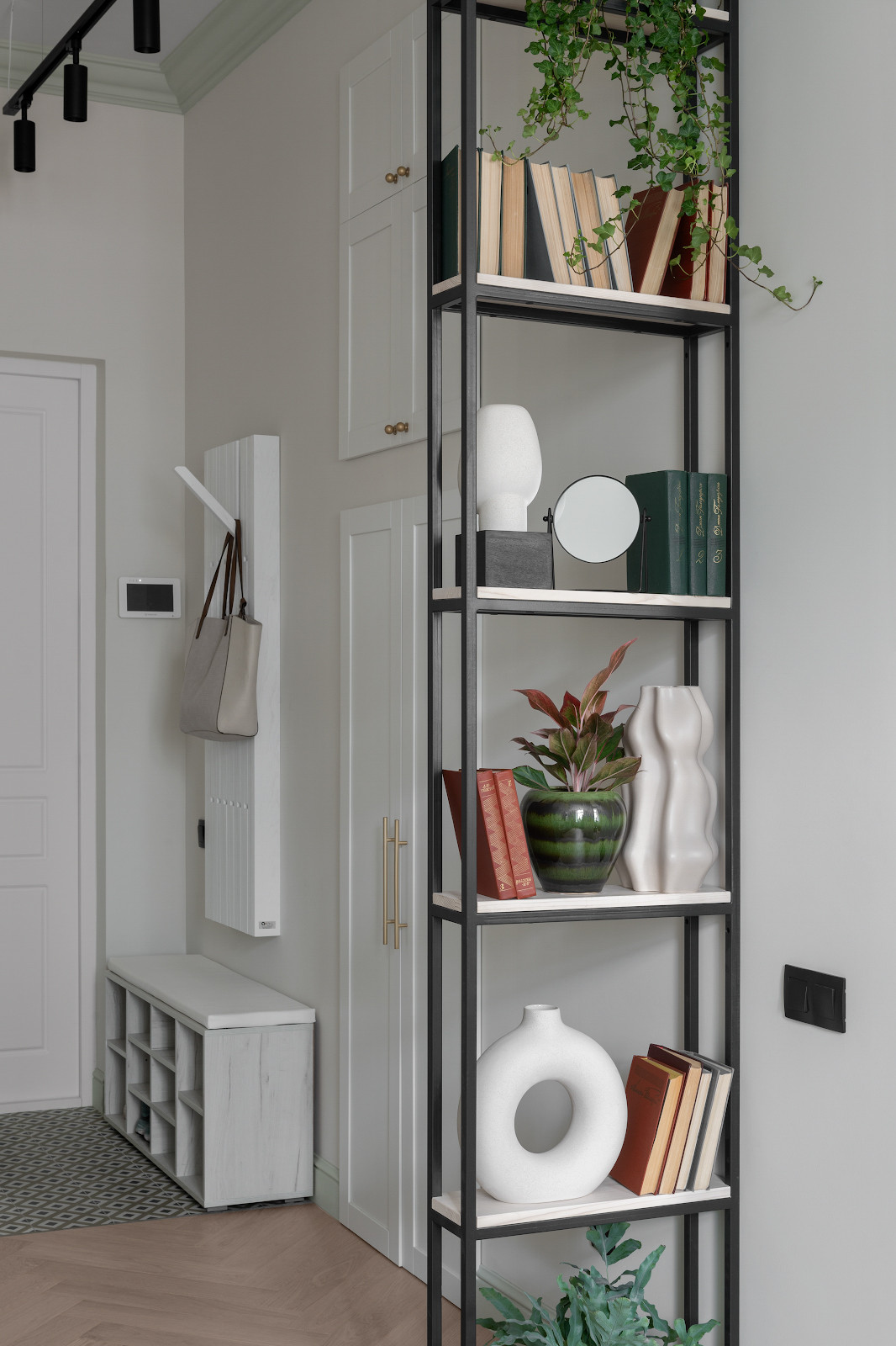 Квартира на Старом Арбате