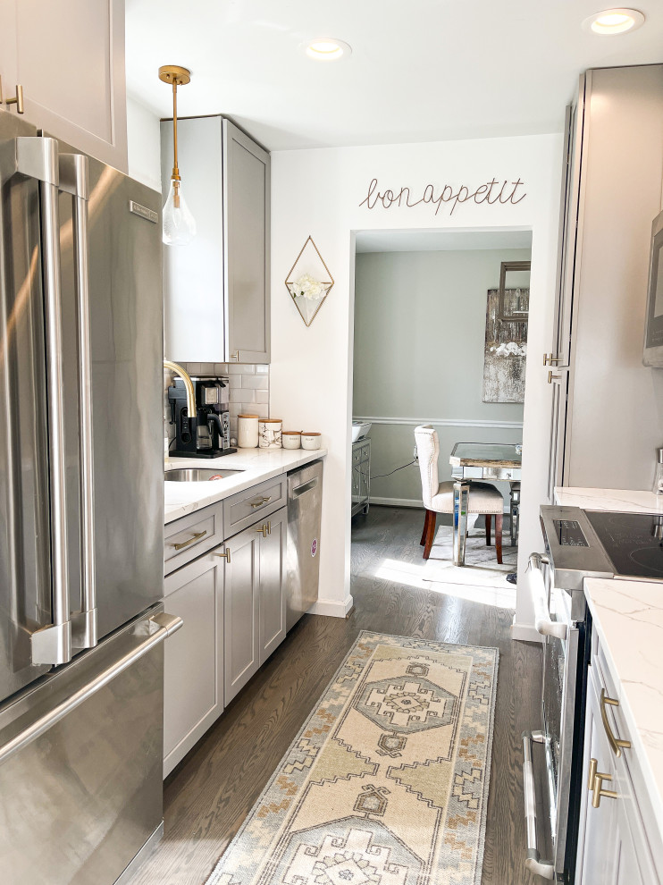 Bon Appetit Kitchen