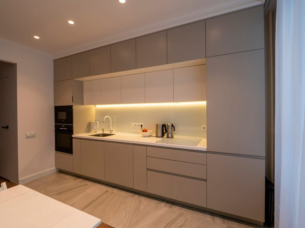 Кухни на заказ