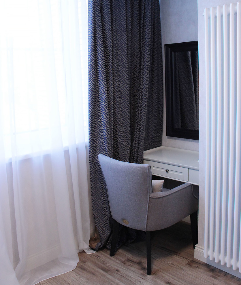 Квартира для молодой семьи