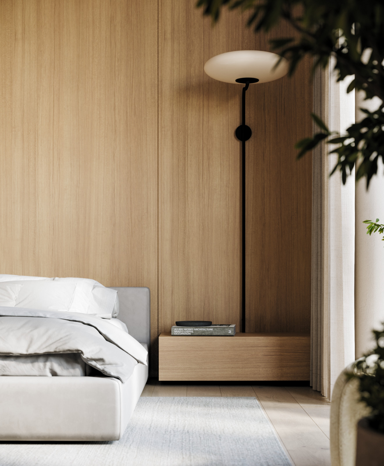 Квартира в ЖК "Октавия"