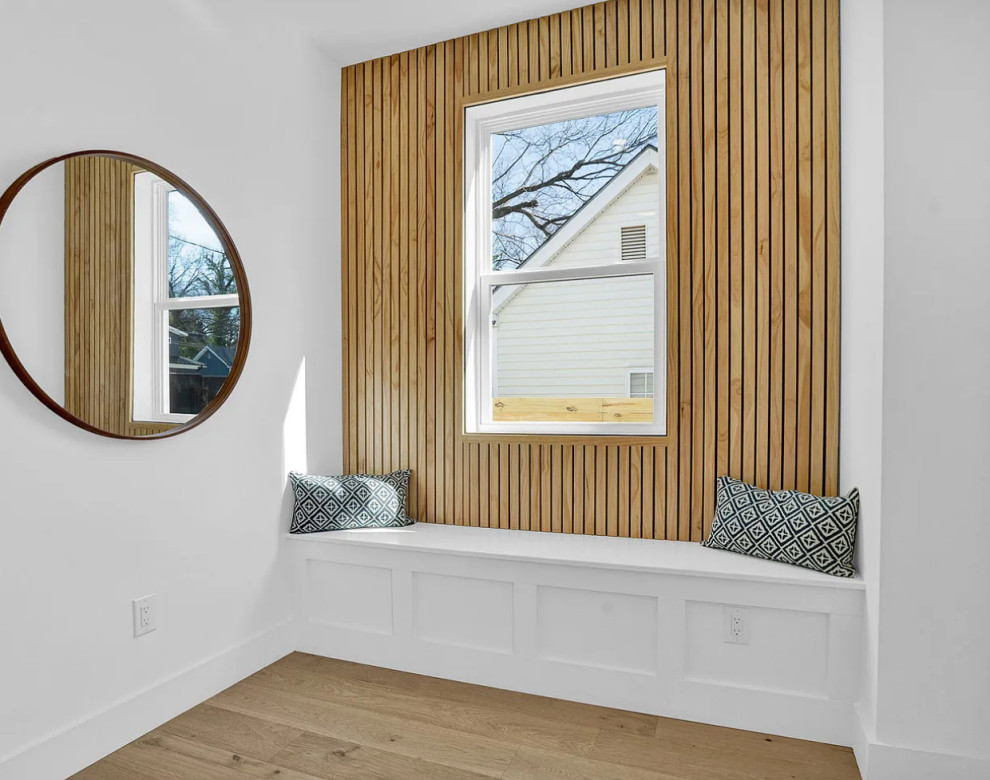 New Construction | Durham, NC
