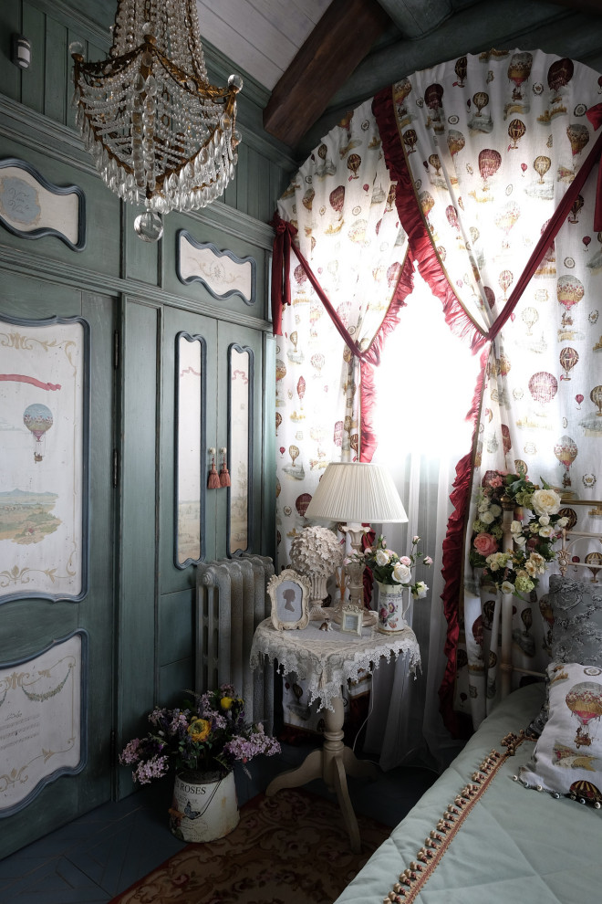 ВИЛЛА ПОДМОСКОВЬЕ