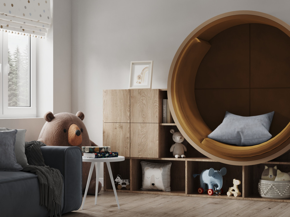 Падь Мельничная