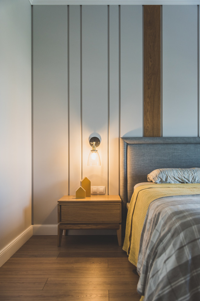 Квартира с видом на Волгу