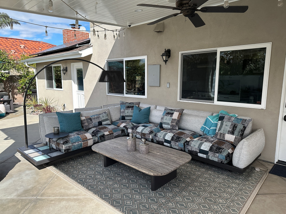 Contemporary Transitional Home | Full Remodel