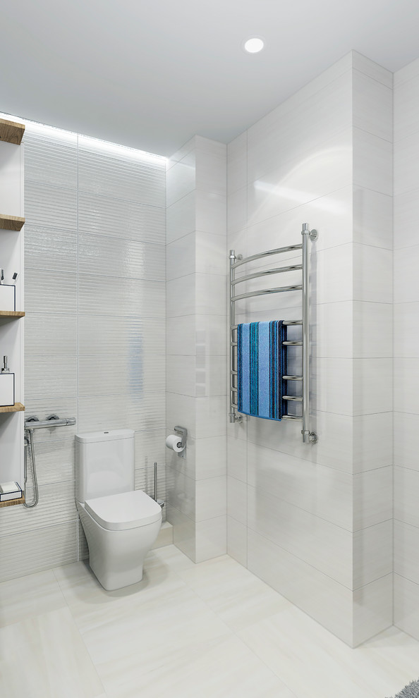 Квартира на ул. Мичурина