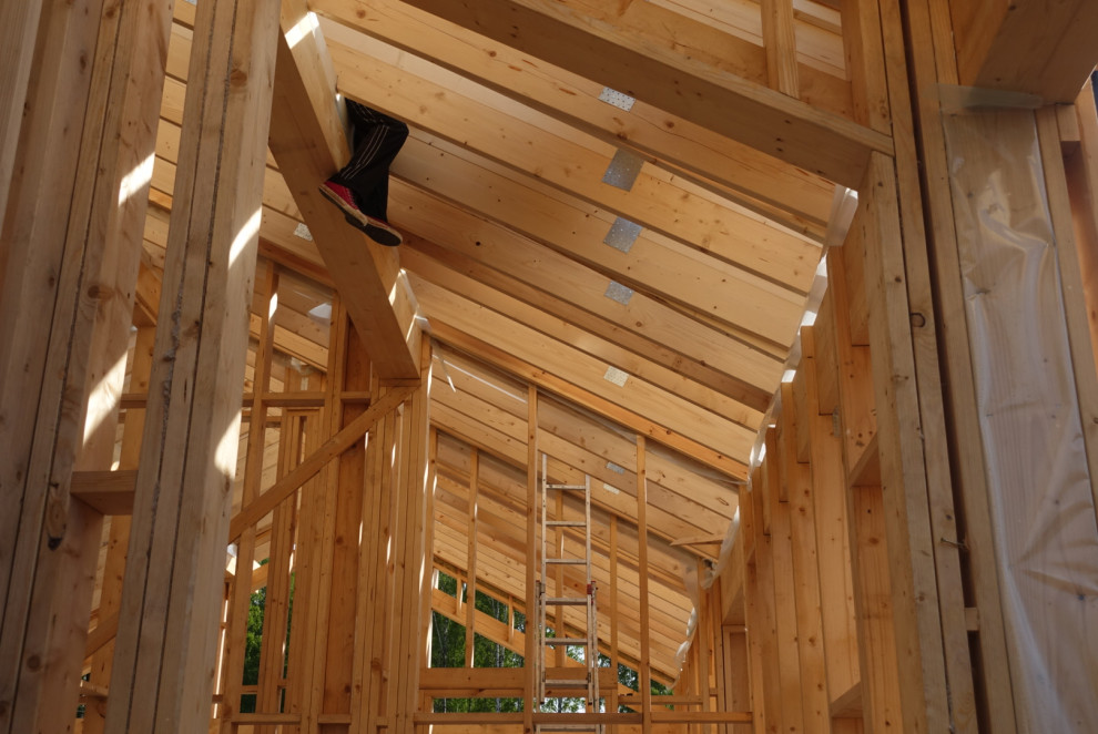 Частный дом 1