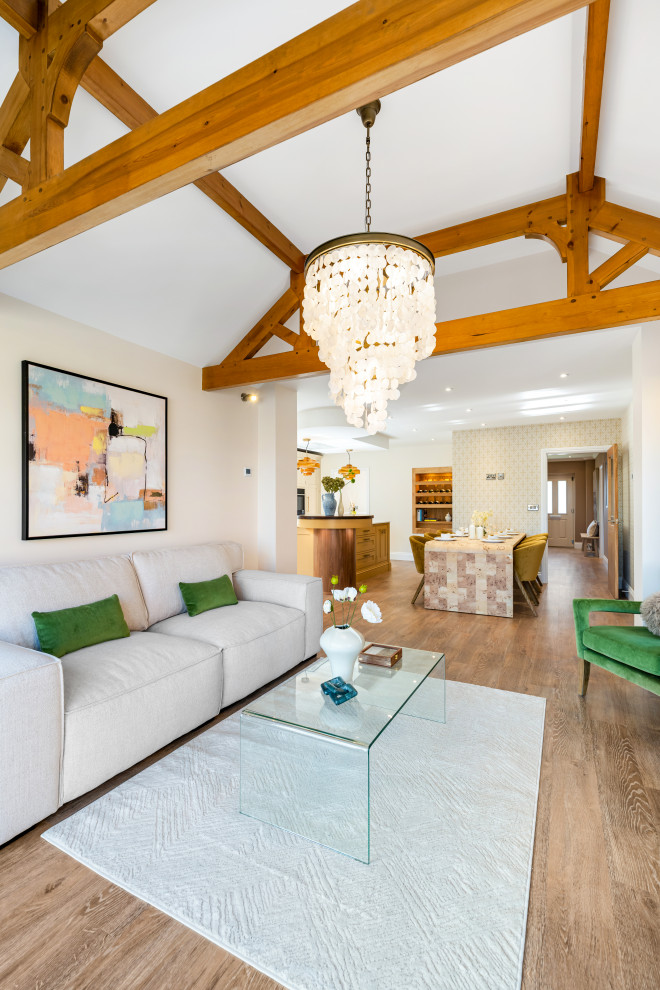 True Love - The Hawthorns