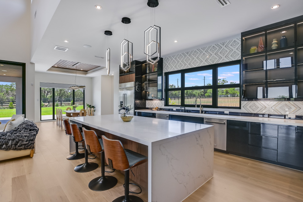 Barton Creek Modern