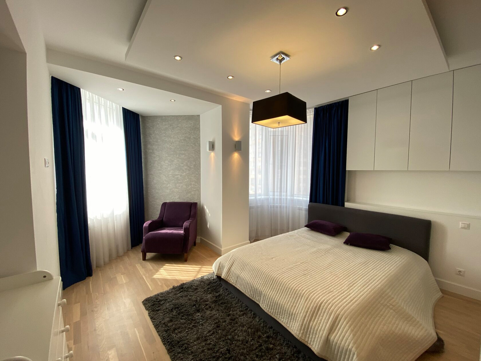 ЖК Триколор