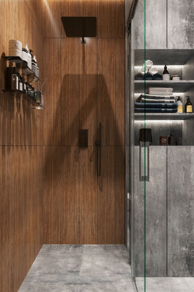 Квартира 40м2 в Москве