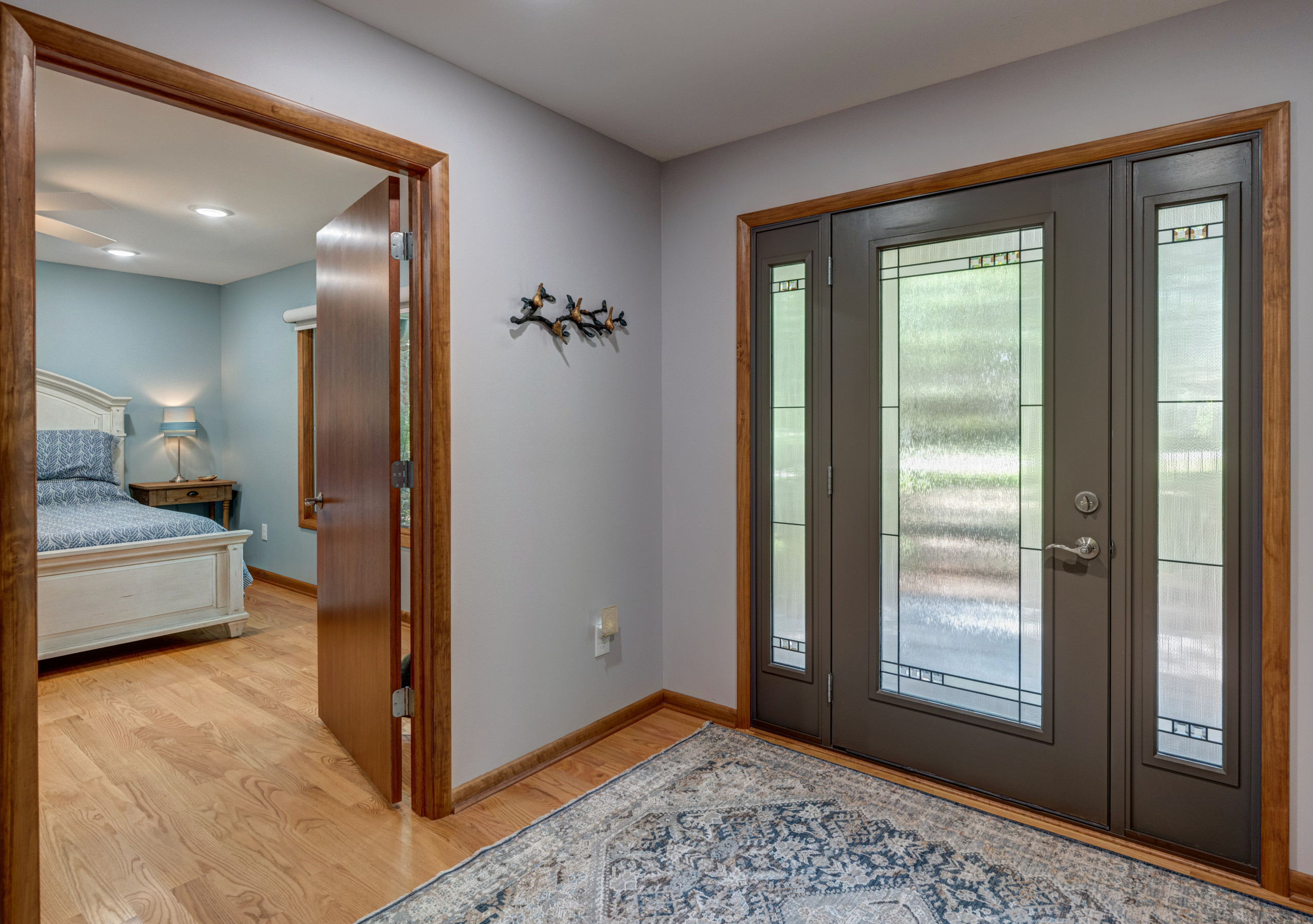 116 Canterbury Drive Addition