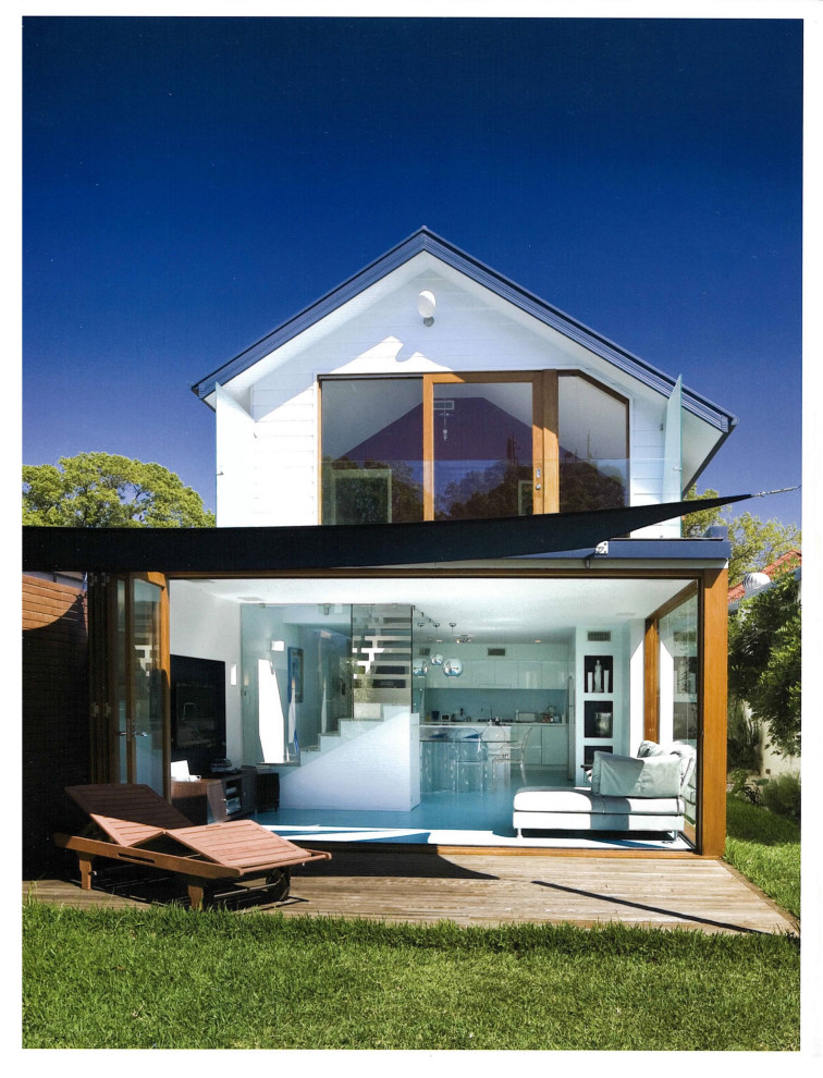 IN THE MEDIA | Houses For Small Spaces