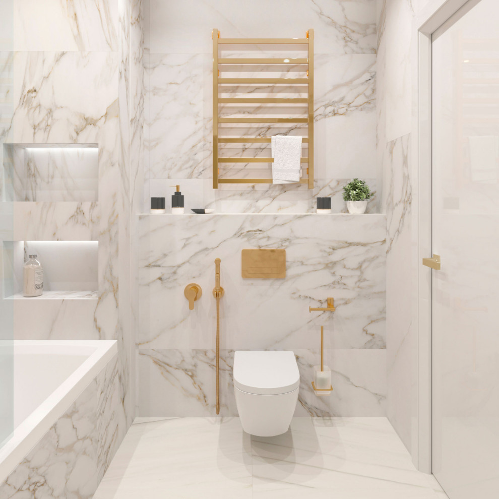 ЖК "Риверсайд"