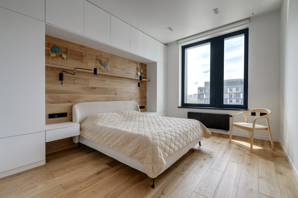 ЖК “Западный Порт”