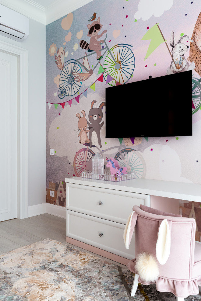 Квартира в ЖК Флора и Фауна