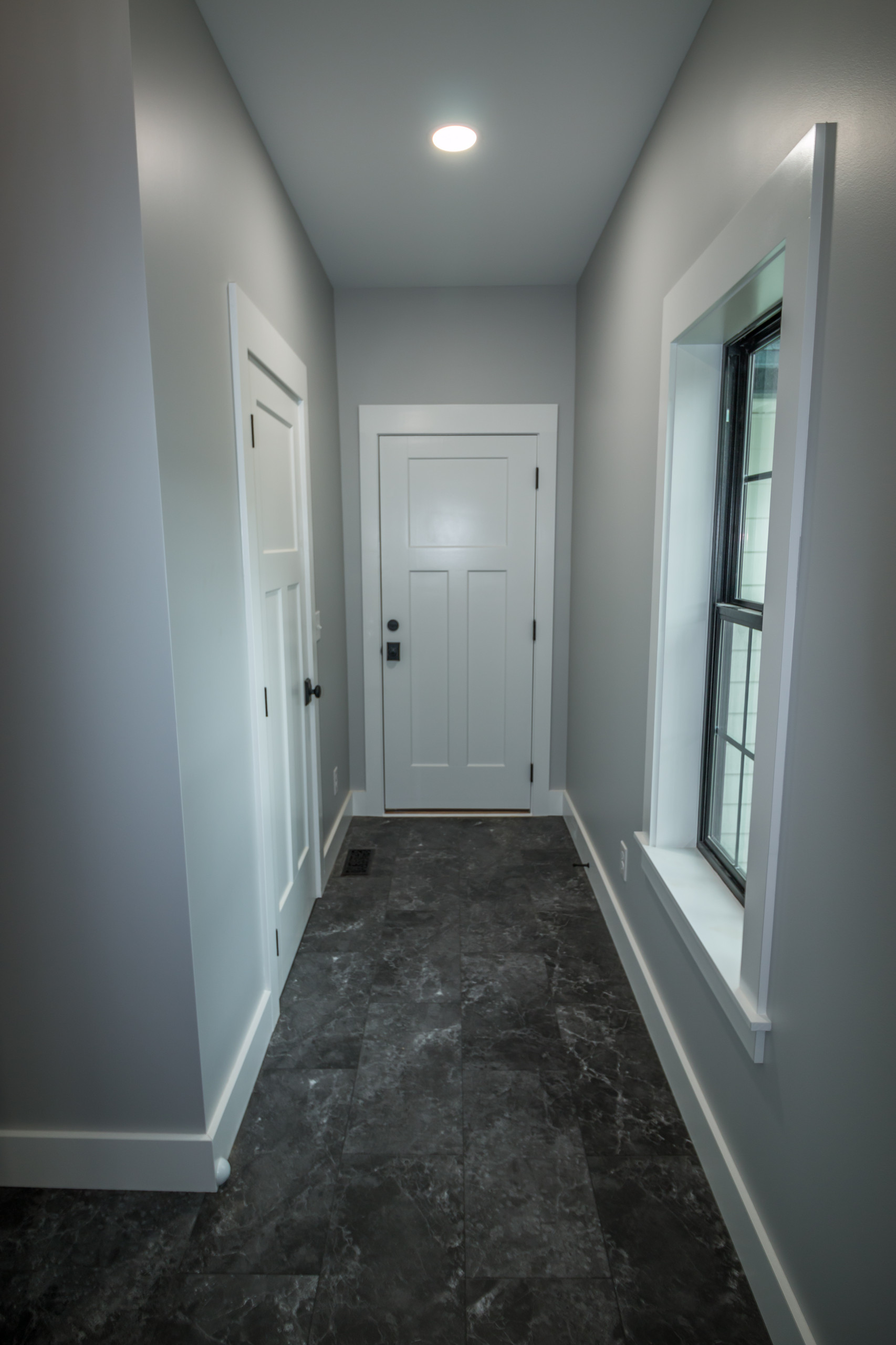 Wolfe Interior
