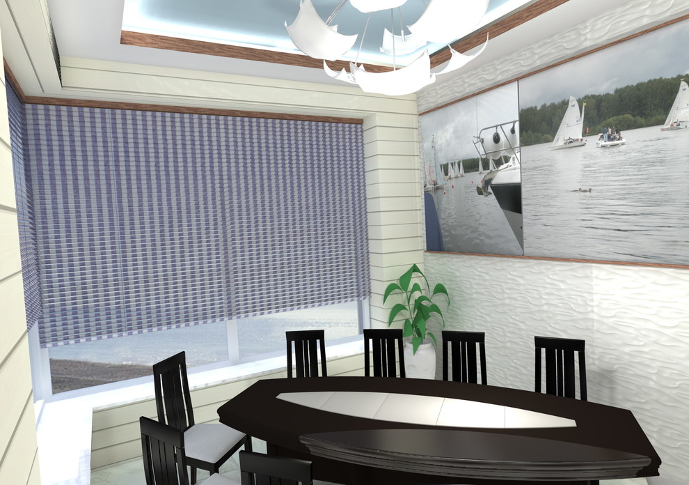 Над уровнем моря