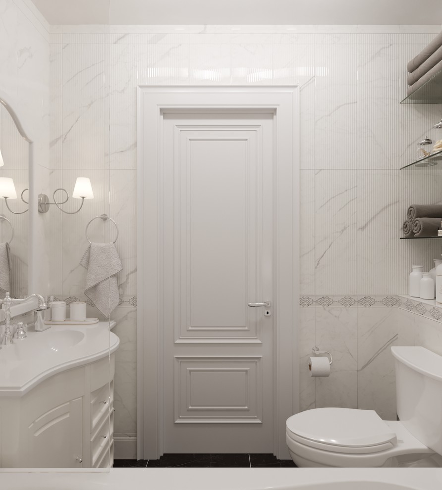 Квартира 83 метра